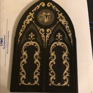 Kat Von D Saint and Sinner palette